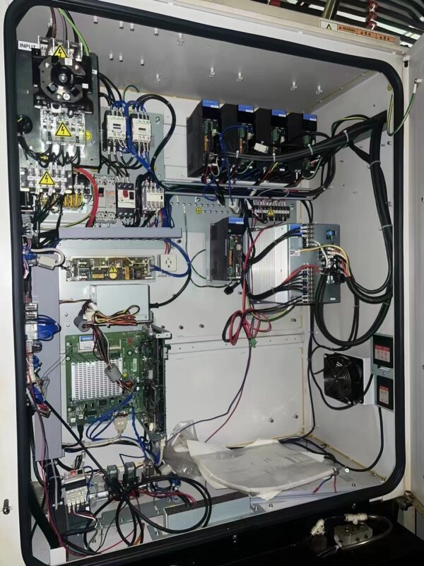Brother Tapping center orginal TC-S2DNZ - Image 6
