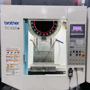 Brother Tapping center orginal TC-S2DNZ