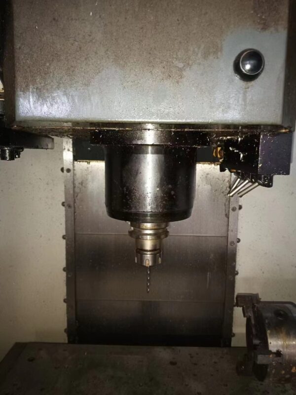 Used Haas VF2-VF machining center - 图片 4