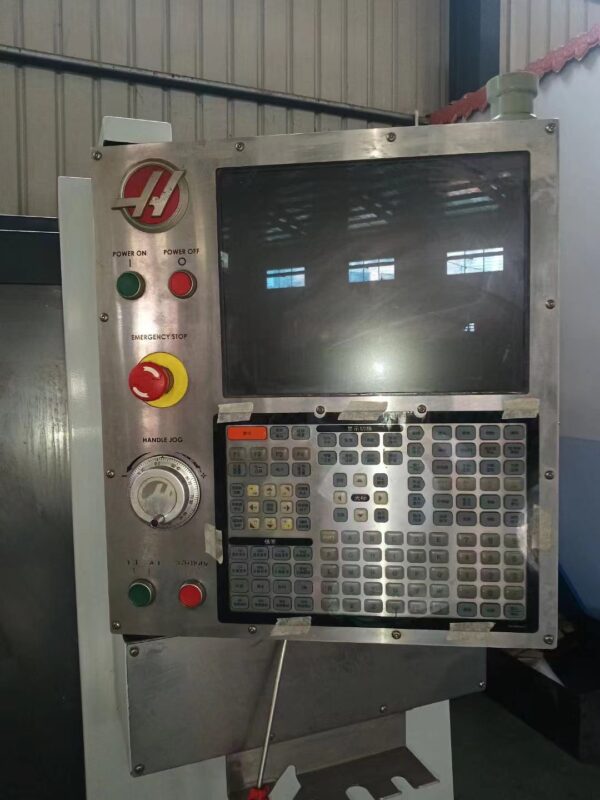 Used Haas VF2-VF machining center - 图片 3