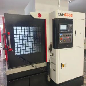 HETAI Heavy Duty 870 Engraving Machine