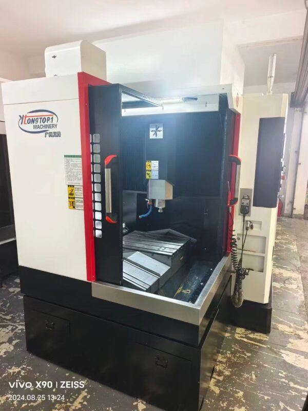 Ytong Top1 Engraving machine 2023year