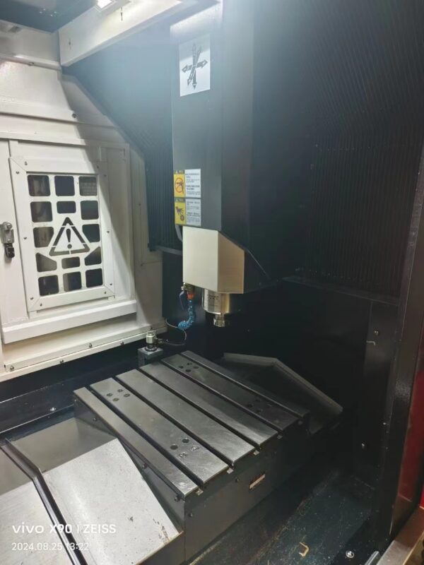 Ytong Top1 Engraving machine 2023year - 图片 3