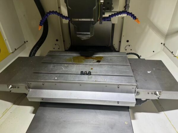 Used fanuc robodrill α D14mib original - 图片 5