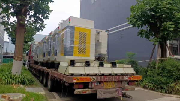 Used fanuc robodrill α D14mib original - 图片 6