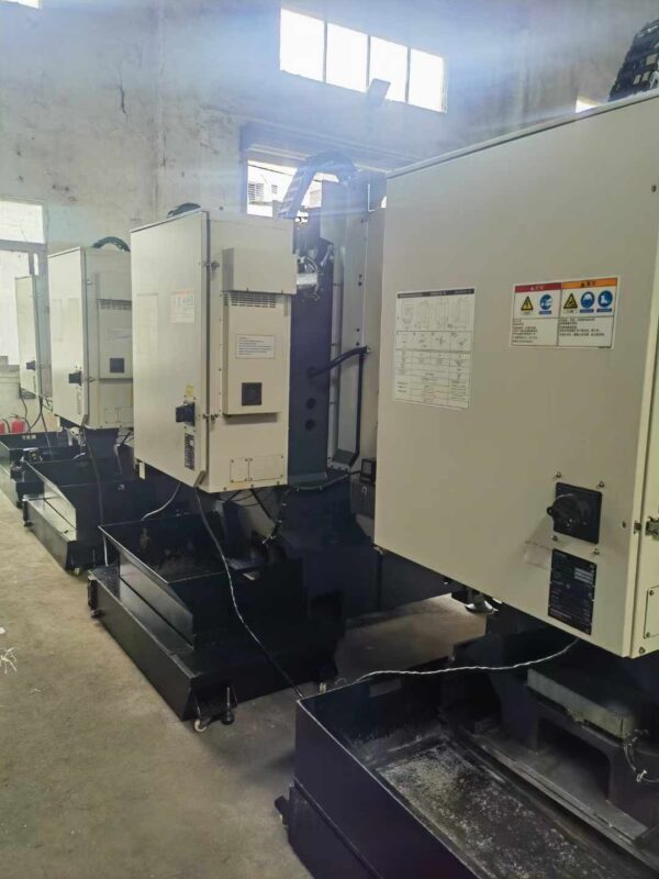 Brother S500Z2n (2021) Machining Center - 图片 6