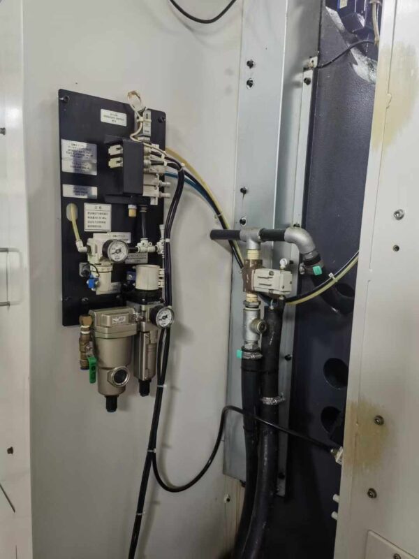 Brother S500Z2n (2021) Machining Center - 图片 5