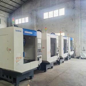Brother S500Z2n (2021) Machining Center