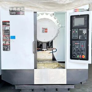 NEW Tapping center Taikan T500B CNC Milling