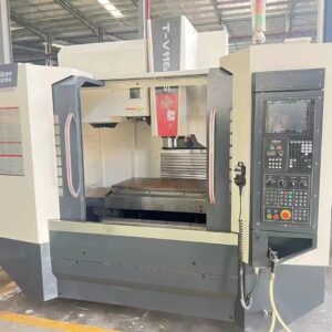 Taikan 1165S vertical machine center 2022year