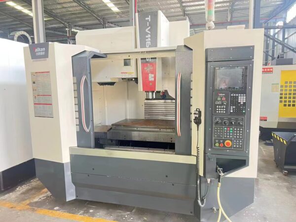 Taikan 1165S vertical machine center 2022year