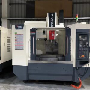Taikan 1165S vertical machine center 2022year