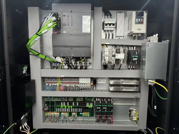 TaiKan VMC-TV856S CNC Milling Machine 2024year - Image 6