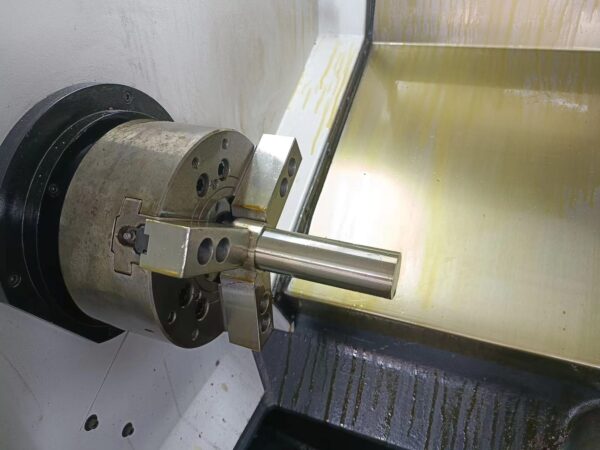 Takisawa NEX108 CNC Turning machine Lathe  2016year - 图片 11
