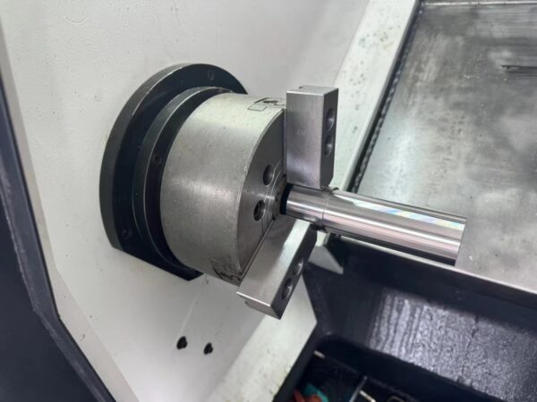 Takisawa NEX108 CNC Turning machine Lathe  2016year - 图片 8
