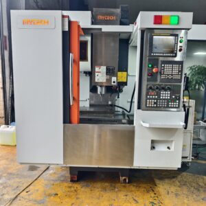 Taiwan SHOU ZUAN MT-540VS High-Speed Machining Center